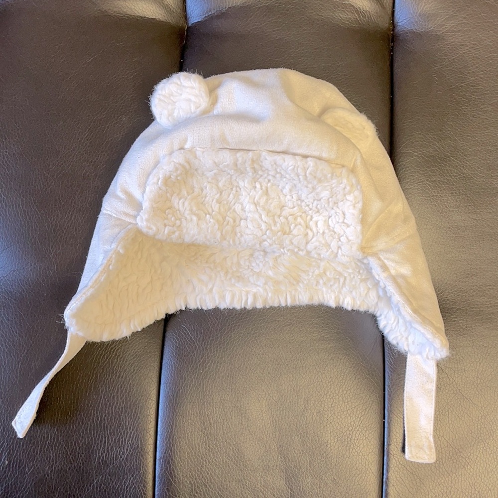 Old navy hat